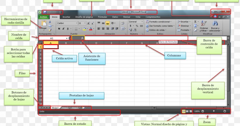 Microsoft Excel Spreadsheet Microsoft Office 2003 Microsoft Access Computer Software, PNG, 1200x630px, Microsoft Excel, Area, Computer, Computer Program, Computer Software Download Free