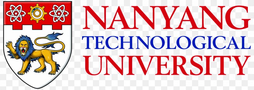 Nanyang Technological University Logo Nanyang University Vector Graphics, PNG, 1600x570px, Nanyang Technological University, Area, Banner, Brand, Human Behavior Download Free
