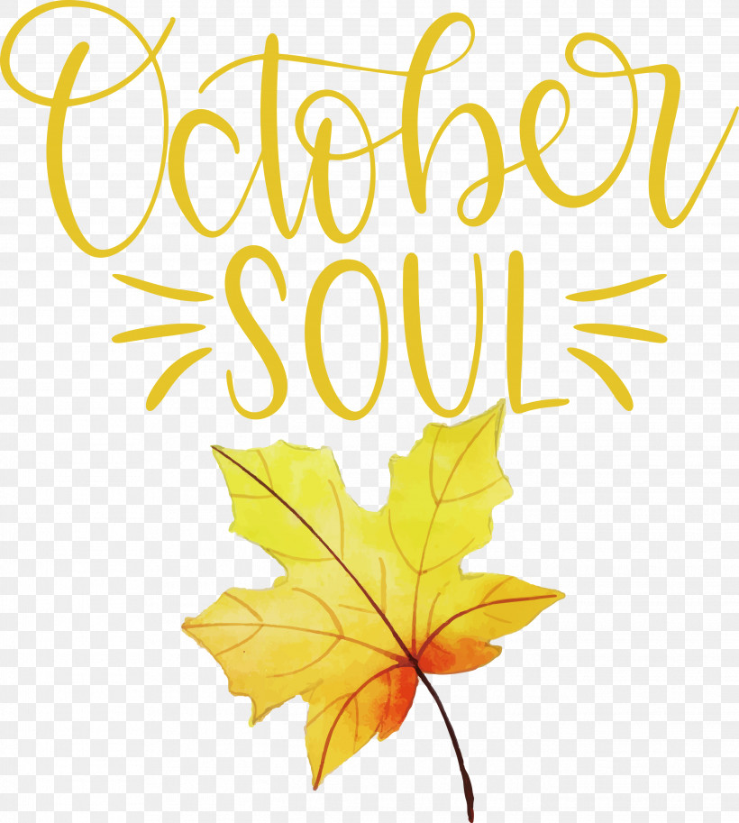 October Soul October, PNG, 2693x3000px, October, Logo, Watercolor Painting Download Free