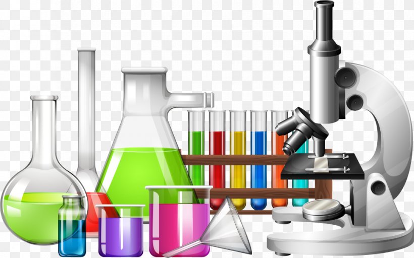 Science Laboratory Beaker Clip Art, PNG, 968x605px, Science, Beaker, Chemistry, Echipament De Laborator, Laboratory Download Free
