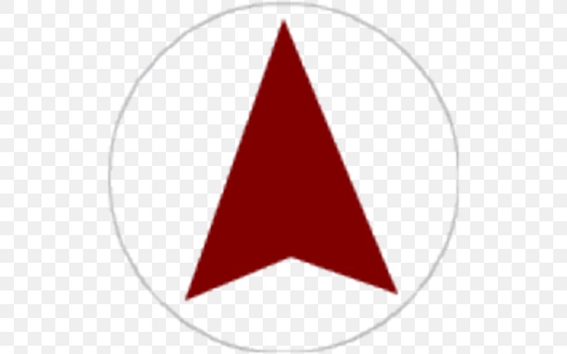 Triangle Point Symbol Special Olympics Area M, PNG, 512x512px, Triangle, Area, Point, Red, Redm Download Free