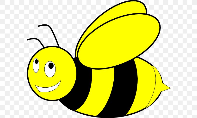 Western Honey Bee Bumblebee Line Art Clip Art, PNG, 600x493px, Western Honey Bee, Artwork, Bee, Beehive, Black And White Download Free