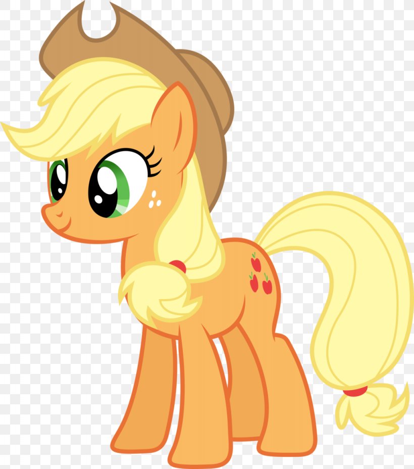 Applejack Rarity Twilight Sparkle Pinkie Pie Rainbow Dash, PNG, 1024x1160px, Applejack, Animal Figure, Apple Bloom, Art, Cartoon Download Free