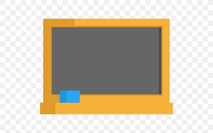 Blackboard Chalkboard Eraser, PNG, 512x512px, Blackboard, Area, Blue, Brand, Chalkboard Eraser Download Free