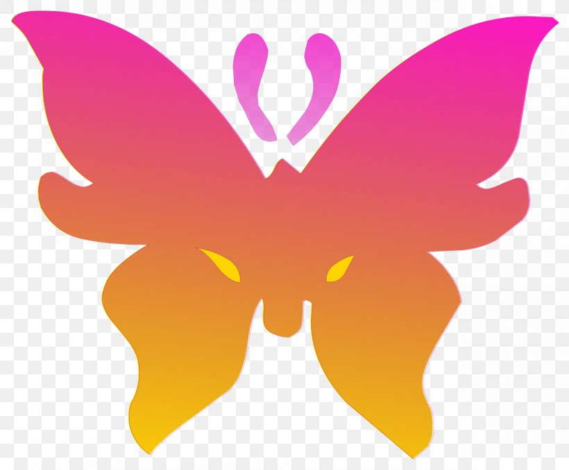 Butterfly Drawing Pink Clip Art, PNG, 1280x1059px, Butterfly, Arthropod, Butterflies And Moths, Cartoon, Color Download Free