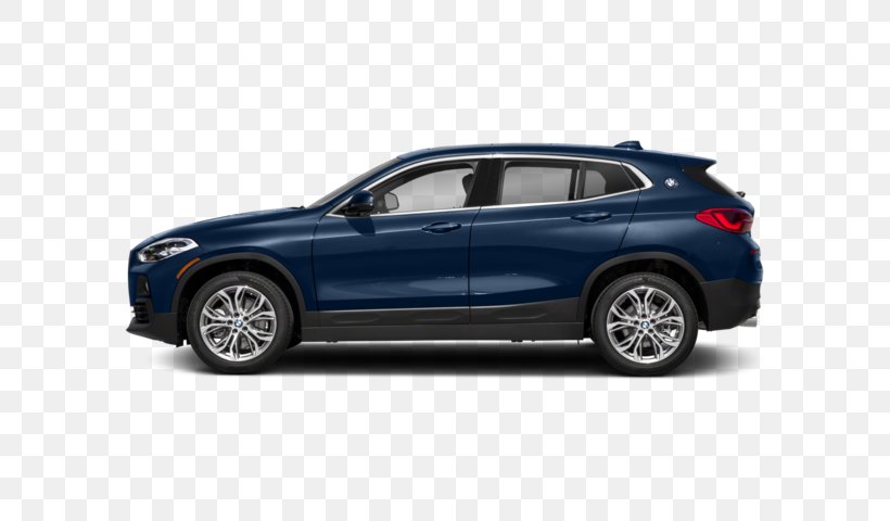 Car 2018 BMW X2 XDrive28i Sport Utility Vehicle 2018 BMW X2 SDrive28i, PNG, 640x480px, 2018 Bmw X2, 2018 Bmw X2 Xdrive28i, Car, Allwheel Drive, Automatic Transmission Download Free