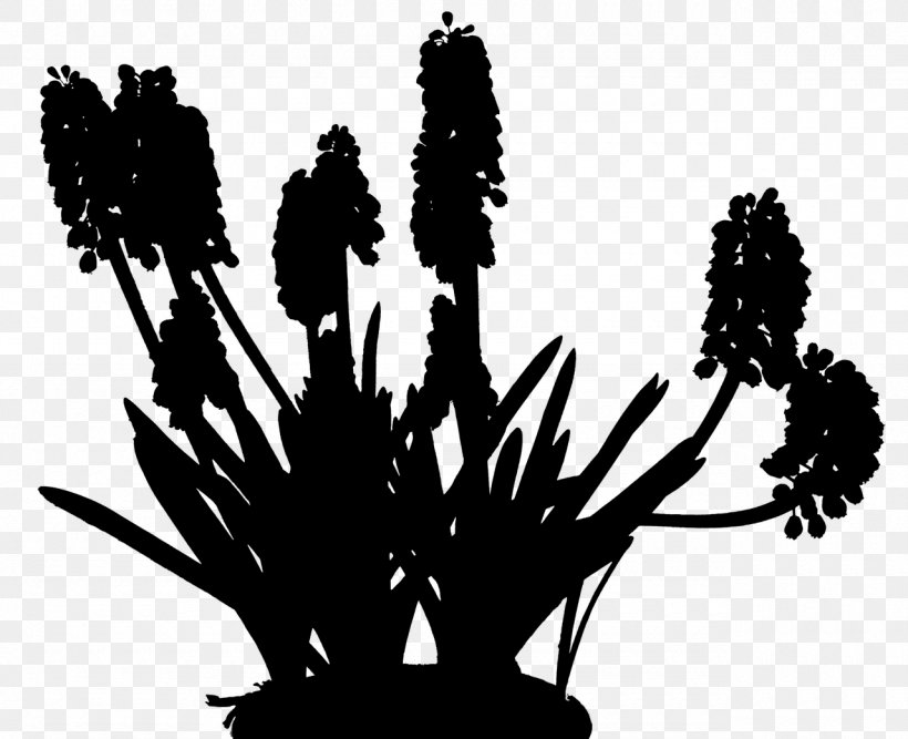 Desktop Wallpaper Flower Computer Font Silhouette, PNG, 1280x1042px, Flower, Black M, Blackandwhite, Computer, Flowering Plant Download Free