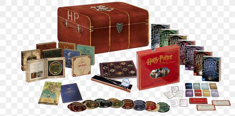 Harry Potter And The Prisoner Of Azkaban Blu-ray Disc Integral DVD, PNG, 1500x744px, Harry Potter, Bluray Disc, Book, Dvd, Games Download Free