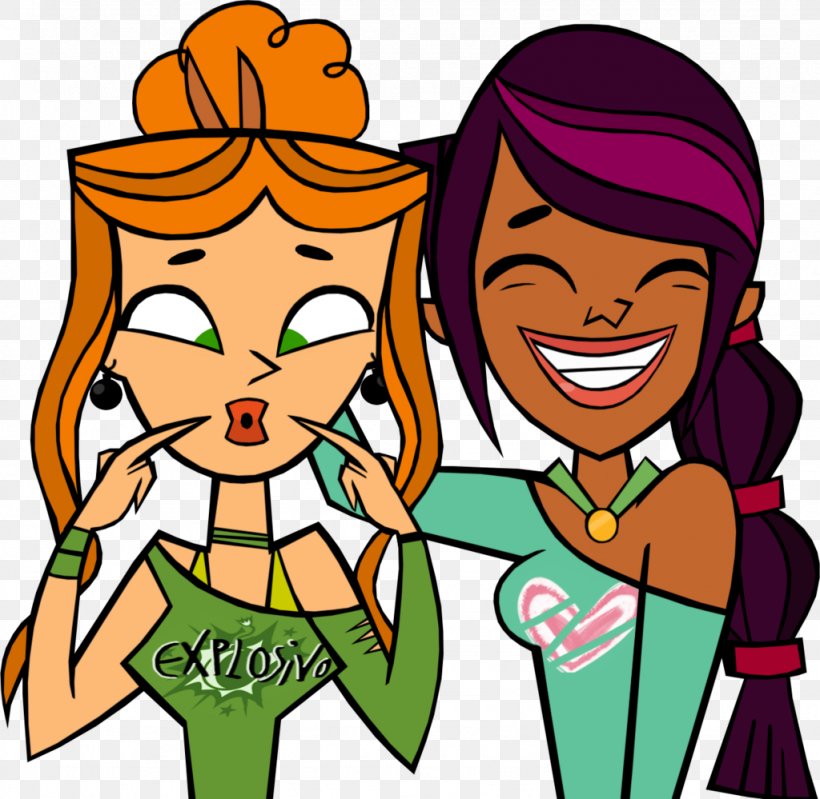 Izzy Duncan Total Drama World Tour, PNG, 1024x999px, Izzy, Art, Cartoon, Character, Child Download Free