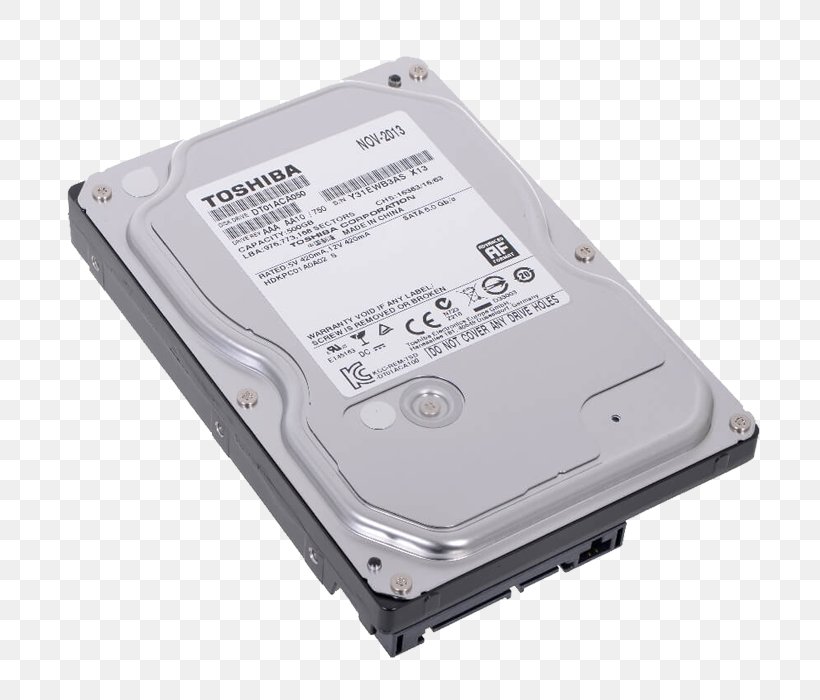 Laptop Toshiba DT Series HDD Hard Drives Serial ATA Samsung 860 EVO 2.5 SATA III SSD MZ-76E, PNG, 700x700px, Laptop, Computer Component, Data Storage Device, Electronic Device, Gigabyte Download Free