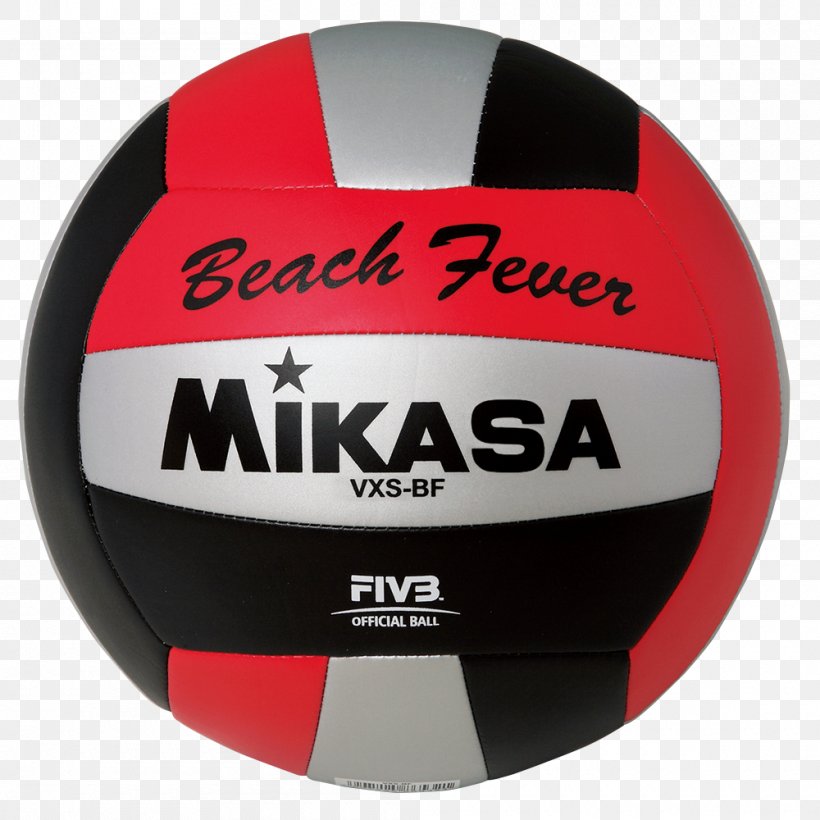 Mikasa Sports Beach Volleyball Water Polo Ball, PNG, 1000x1000px, Mikasa Sports, Ball, Beach Volleyball, Brand, Medicine Ball Download Free
