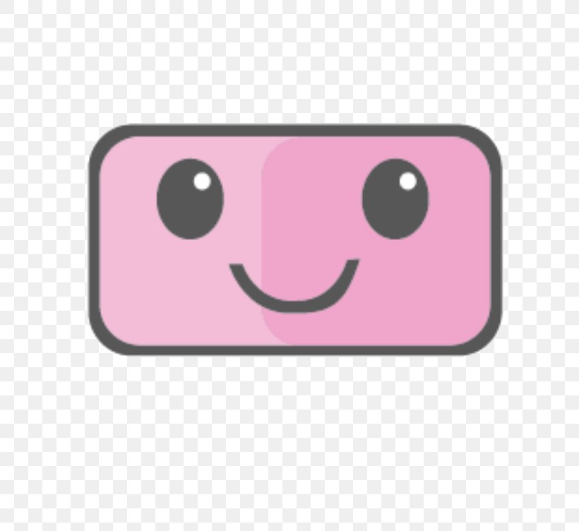 Smiley Pink M Rectangle Text Messaging, PNG, 720x752px, Smiley, Emoticon, Magenta, Pink, Pink M Download Free