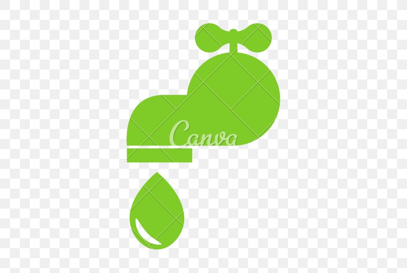 Tap Water Clip Art, PNG, 550x550px, Tap, Drop, Grass, Green, Icon Design Download Free
