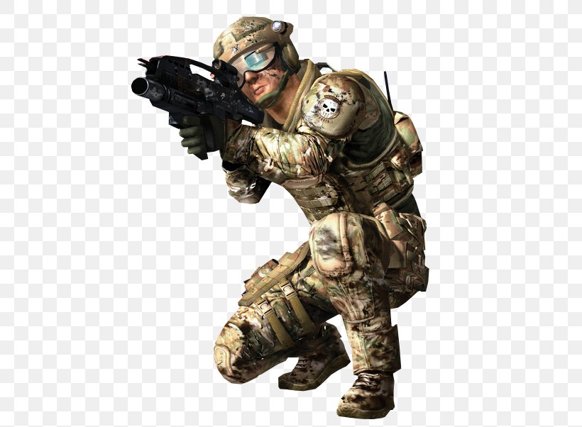 Tom Clancy's Ghost Recon Advanced Warfighter 2 Tom Clancy's Ghost Recon: Future Soldier Tom Clancy's Ghost Recon 2 Video Game, PNG, 576x602px, Video Game, Action Figure, Army, Figurine, Firstperson Shooter Download Free