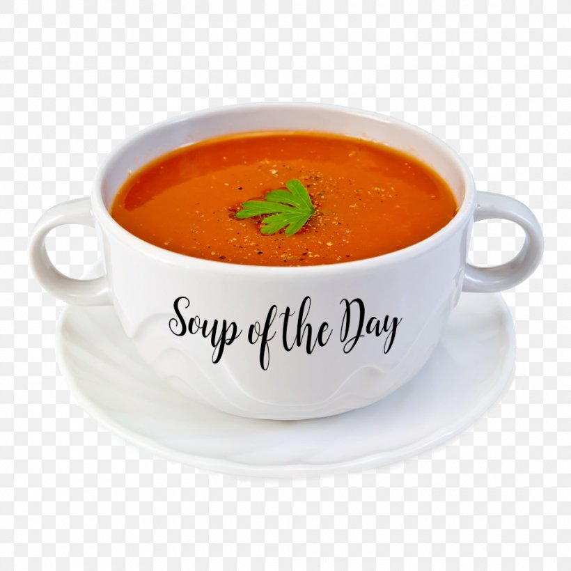 Tomato Soup Gazpacho Cloth Napkins, PNG, 960x960px, Tomato Soup, Bisque, Bowl, Bread, Cloth Napkins Download Free