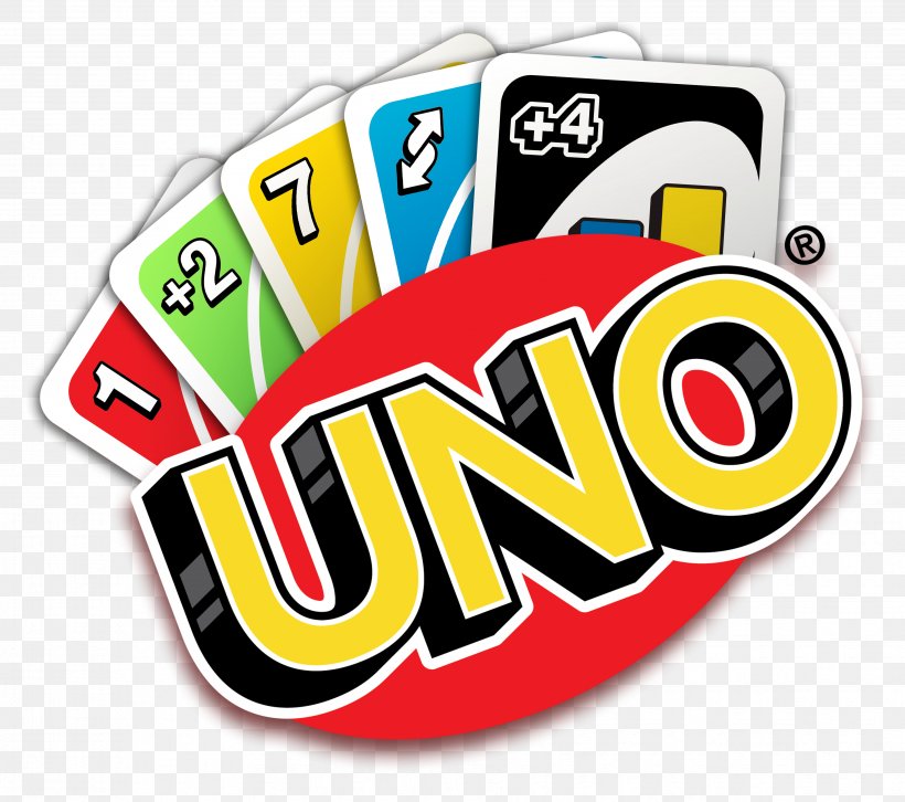 Uno One-card Phase 10 Playing Card Card Game, PNG, 3664x3248px, Uno ...