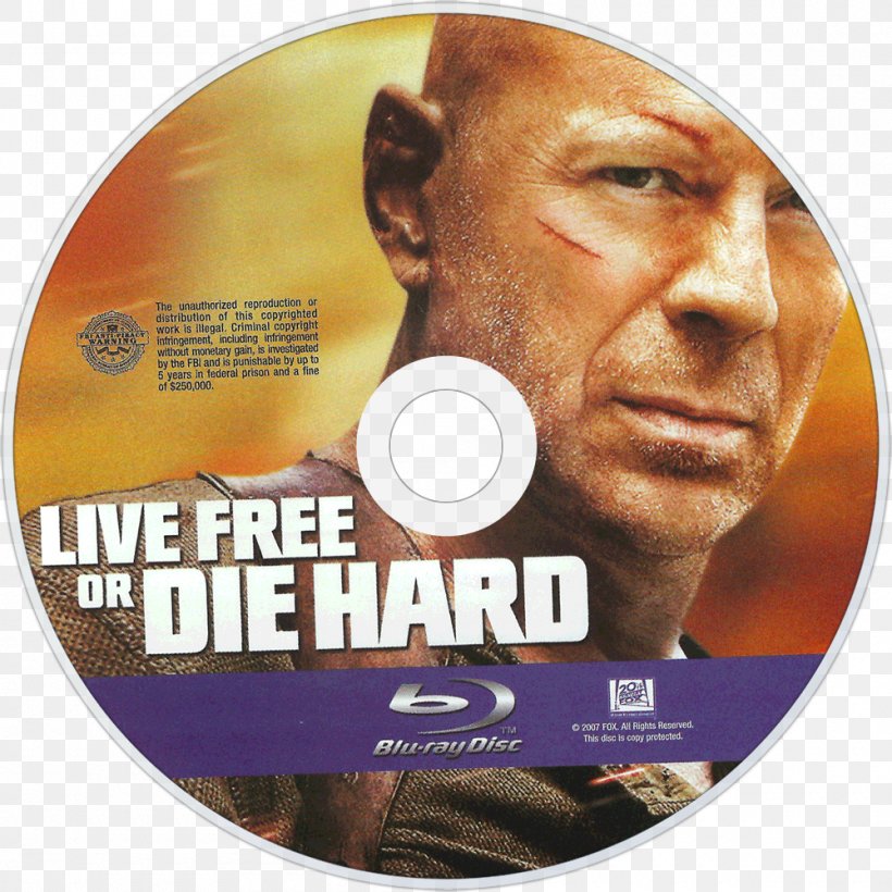 Bruce Willis Live Free Or Die Hard John McClane Die Hard Film Series, PNG, 1000x1000px, Bruce Willis, Calling All Engines, Character, Die Hard, Die Hard 2 Download Free