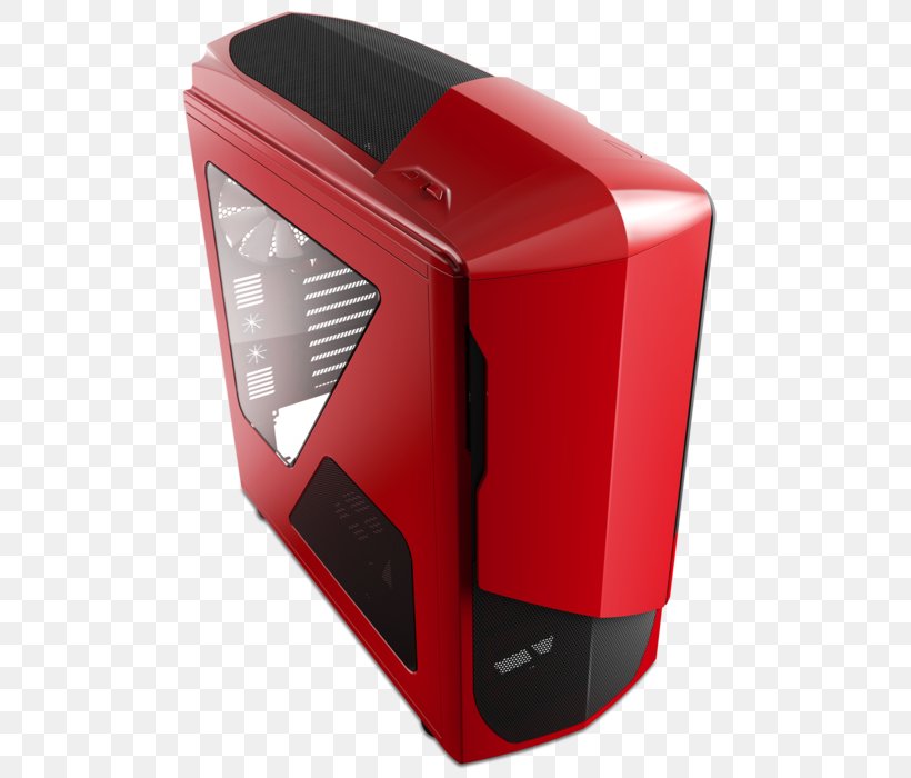Computer Cases & Housings Power Supply Unit NZXT Phantom 530 Full Tower ATX, PNG, 700x700px, Computer Cases Housings, Acer Iconia One 10, Atx, Automotive Tail Brake Light, Computer Download Free