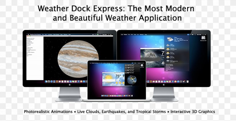 Display Device Dock Weather Multimedia Computer Software, PNG, 825x425px, Display Device, Advertising, Brand, Computer Software, Display Advertising Download Free