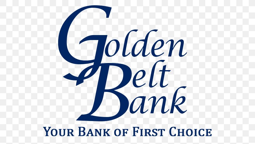 Golden Belt Bank, FSA Commonwealth Bank Online Banking WSFS Bank, PNG, 569x464px, Bank, Area, Blue, Brand, Business Download Free