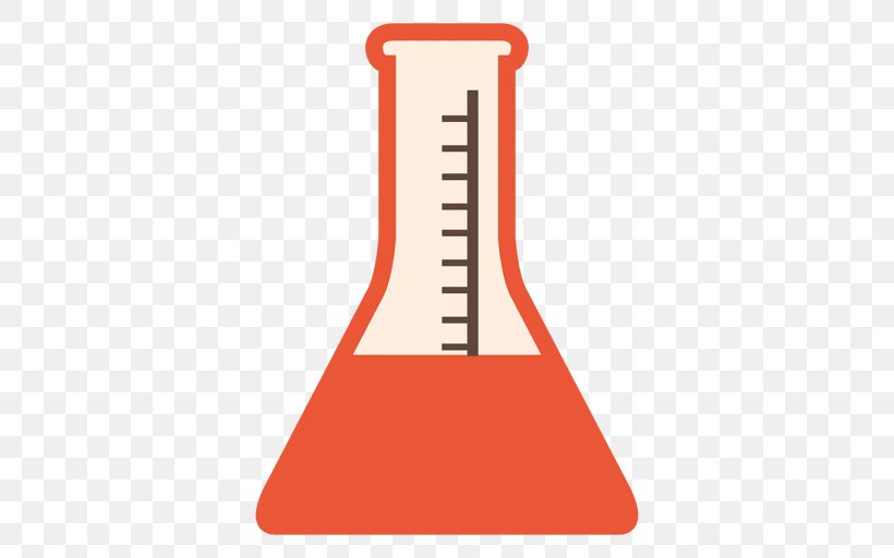 Laboratory Flasks Chemistry, PNG, 512x512px, Laboratory Flasks, Beaker, Chemistry, Erlenmeyer Flask, Florence Flask Download Free