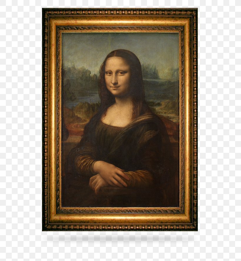 Lisa Del Giocondo Mona Lisa Musée Du Louvre Salvator Mundi Painting, PNG, 600x888px, Lisa Del Giocondo, Art, Art History, Artwork, Contemporary Art Download Free