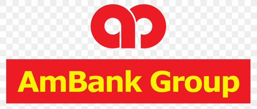 Logo AmBank (M) Islamic Berhad Insurance, PNG, 1920x818px, Logo, Ambank, Area, Bank, Brand Download Free