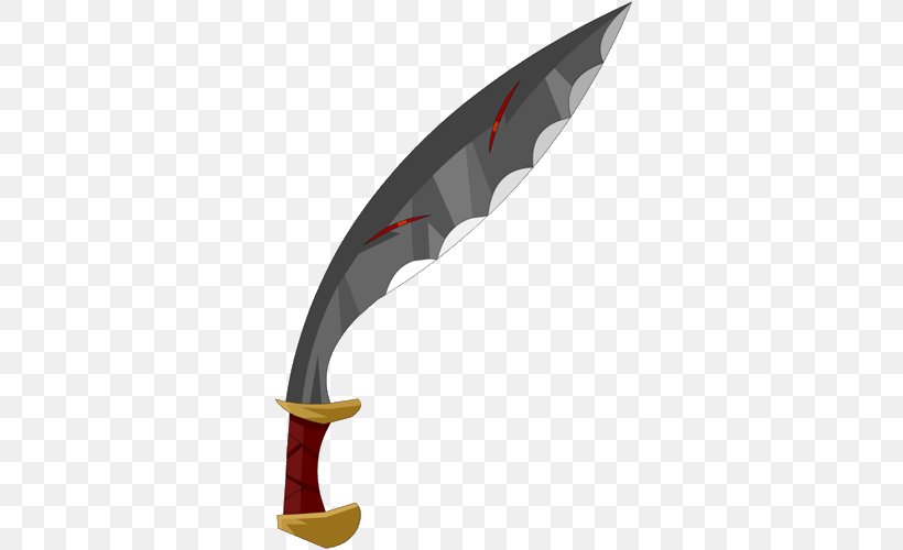 Sword Kukri, PNG, 500x500px, Sword, Cold Weapon, Kukri, Weapon Download Free