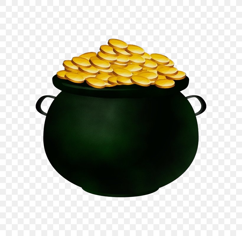 Watercolor Cartoon, PNG, 800x800px, Watercolor, Cauldron, Coin, Cookware And Bakeware, Cuisine Download Free