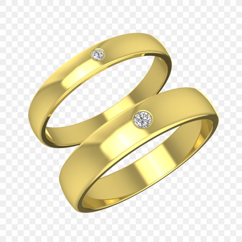 Wedding Ring Gold Engagement Ring, PNG, 900x900px, Ring, Body Jewellery, Body Jewelry, Couple, Diamond Download Free