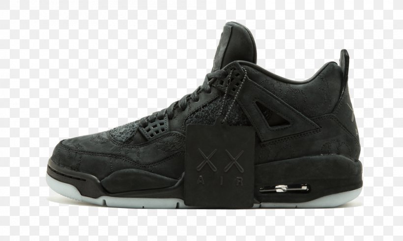 Air Jordan Retro XII Nike Shoe Sneakers, PNG, 1000x600px, Air Jordan, Air Jordan Retro Xii, Athletic Shoe, Basketball Shoe, Black Download Free