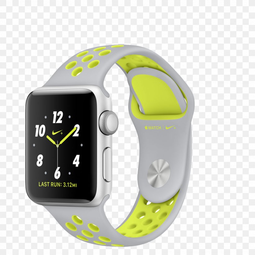 Apple Watch Series 2 Nike+ Apple Watch Series 3 Nike+, PNG, 1600x1600px, Nike, Aluminium, Apple, Apple Watch, Apple Watch Nike Download Free
