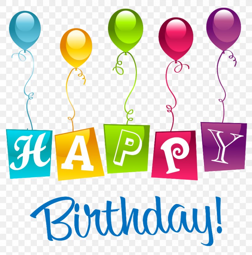 Balloon Birthday Clip Art Image Wish, PNG, 840x850px, Balloon, Area, Birthday, Body Jewelry, Brand Download Free