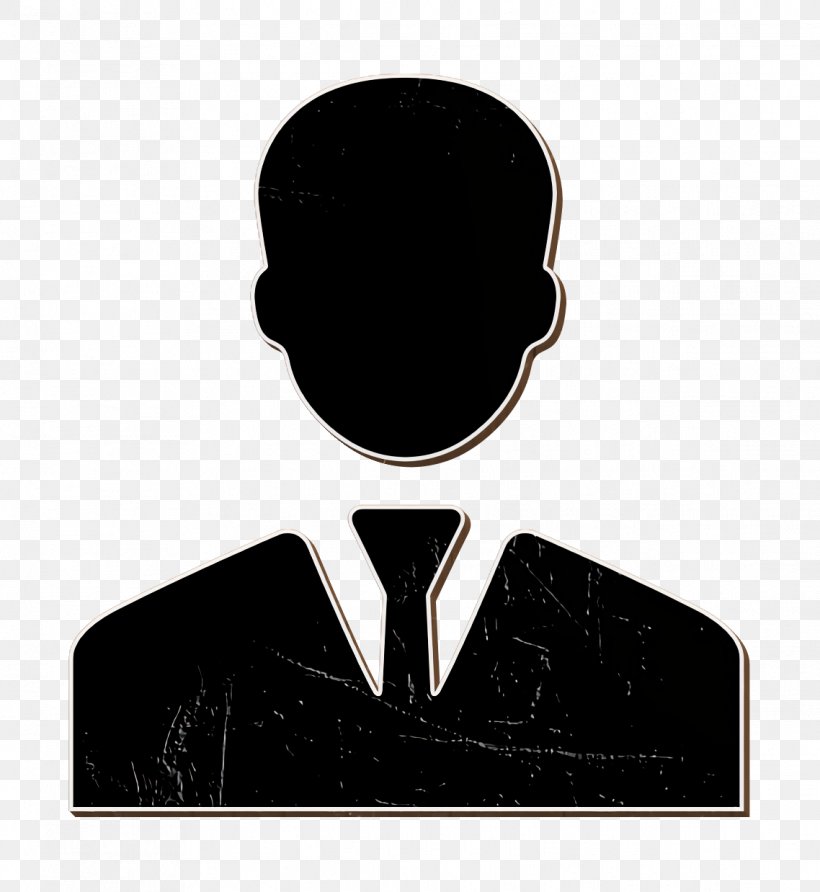 Businessman Icon People Icon People Icon, PNG, 1138x1238px, Businessman Icon, Black, Black Hair, Blackandwhite, Label Download Free