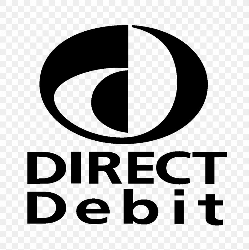 Direct Debit Payment Bank Eazipay Guarantee, PNG, 945x949px, Direct Debit, Account, Area, Bank, Black And White Download Free