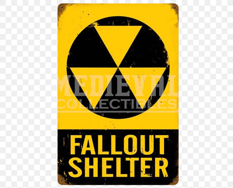 Fallout Shelter Nuclear Fallout Tin, PNG, 663x663px, Fallout Shelter, Area, Atomic Age, Brand, Fallout Download Free