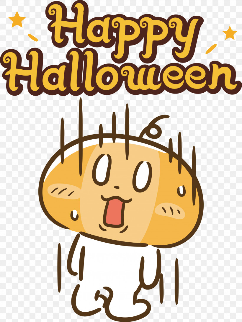 Halloween Happy Halloween, PNG, 2254x3000px, Halloween, Biology, Cartoon, Commodity, Geometry Download Free