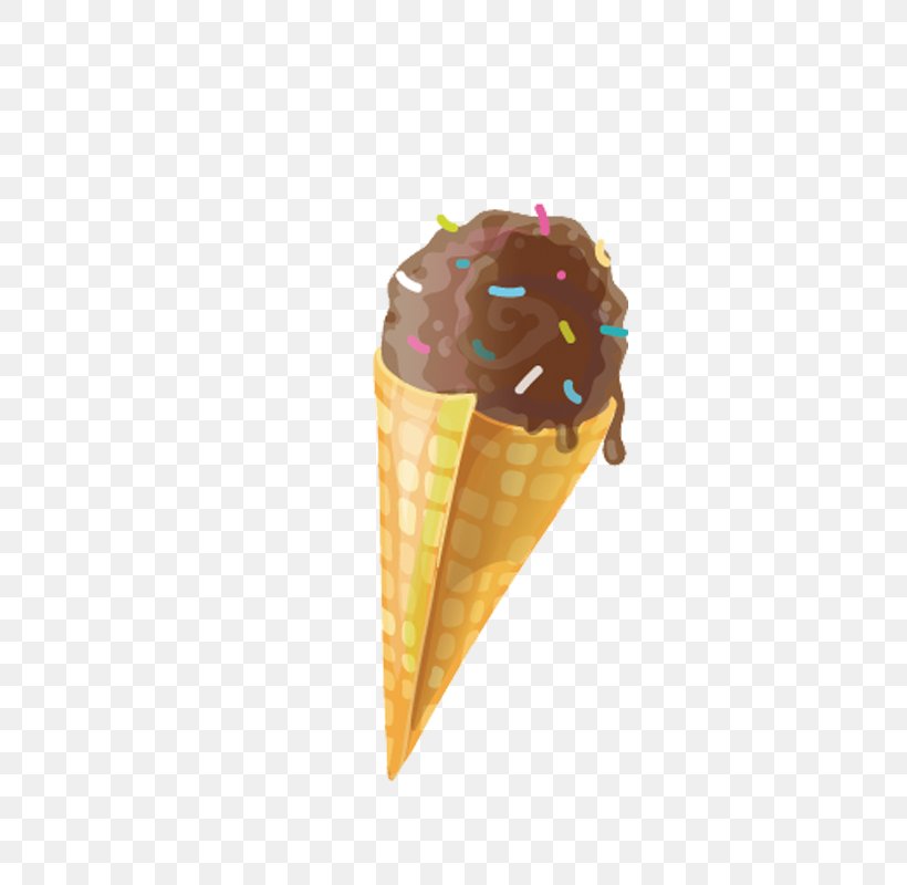 Ice Cream Cone Triangle, PNG, 800x800px, Ice Cream, Cream, Food, Frozen Dessert, Ice Download Free