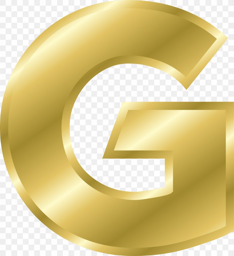 Letter Gold Alphabet Clip Art, PNG, 2186x2400px, Letter, Alphabet, Brass, Gold, Information Download Free