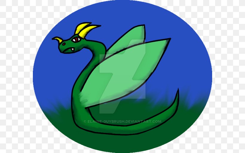 Reptile Dragon Leaf Clip Art, PNG, 600x512px, Reptile, Dragon, Fictional Character, Fish, Green Download Free