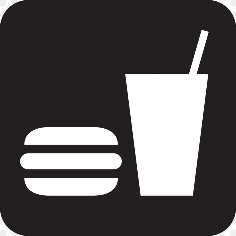 Snack Gatukök Hamburger Clip Art, PNG, 1280x1280px, Snack, Bar, Black, Black And White, Brand Download Free