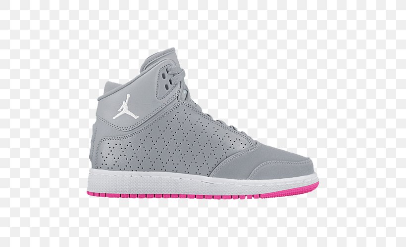 Sports Shoes Air Jordan Girls Jordan 1 Flight 5 Premium Nike, PNG, 500x500px, Sports Shoes, Adidas, Air Jordan, Athletic Shoe, Basketball Shoe Download Free