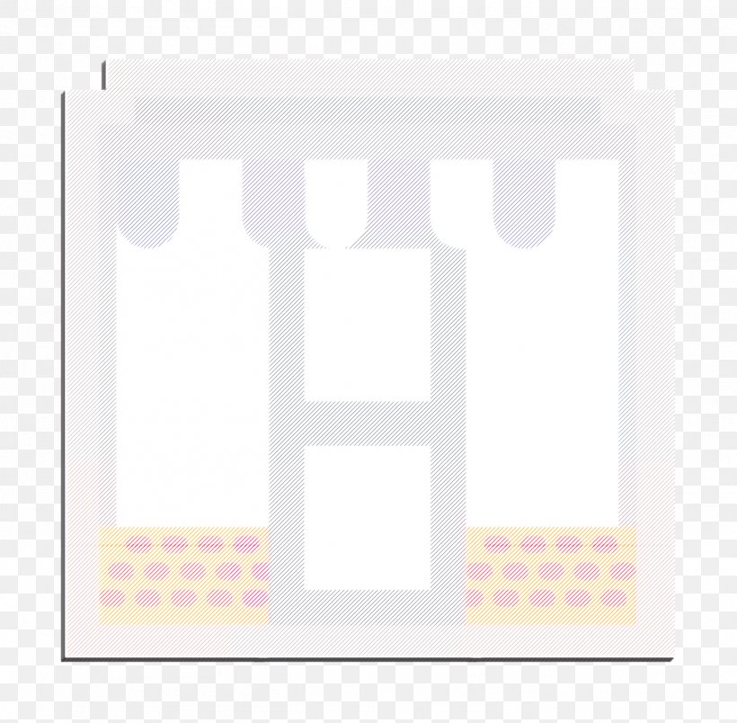 Store Icon Business Icon Shop Icon, PNG, 1404x1378px, Store Icon, Business Icon, Pink, Rectangle, Shop Icon Download Free