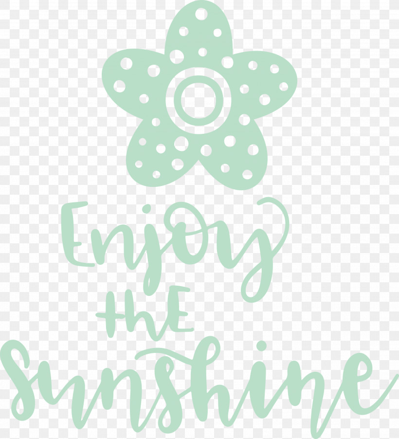 Sunshine Enjoy The Sunshine, PNG, 2727x3000px, Sunshine, Flower, Geometry, Line, Mathematics Download Free