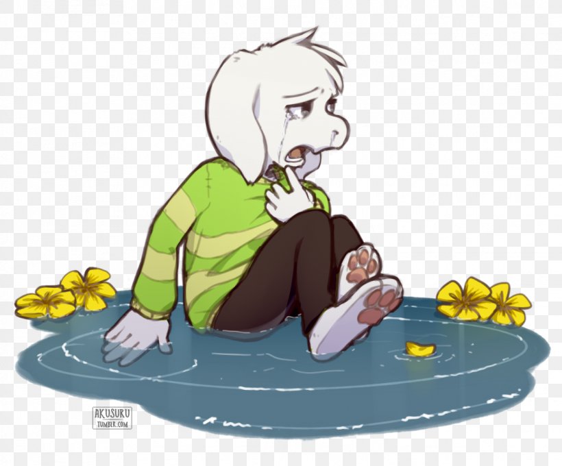 Undertale Flowey Toriel Crying Art, PNG, 1138x944px, Undertale, Art, Artist, Cartoon, Crybaby Download Free