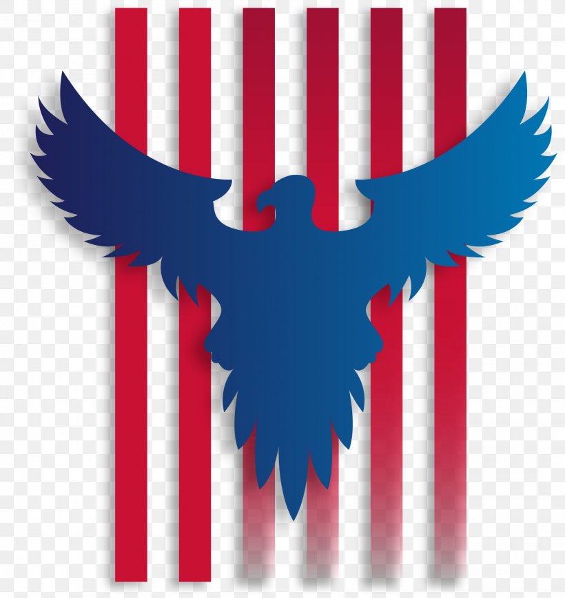 United States Logo Banner, PNG, 2000x2121px, United States, Banner, Eagle, Flag, Logo Download Free