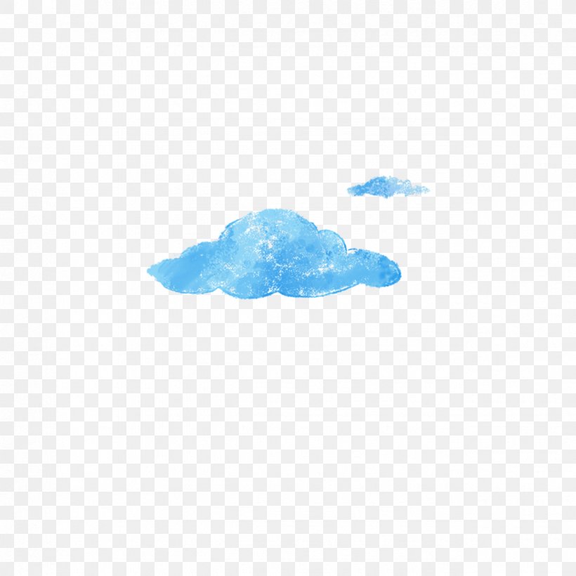 Blue Mushroom Cloud, PNG, 1276x1276px, Blue, Aqua, Azure, Cloud, Color Download Free