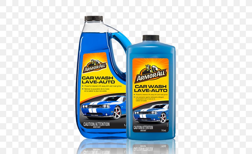 Car Wash Cleaning Armor All Vehicle, PNG, 500x500px, Car, Armor All, Automotive Fluid, Brand, Car Wash Download Free
