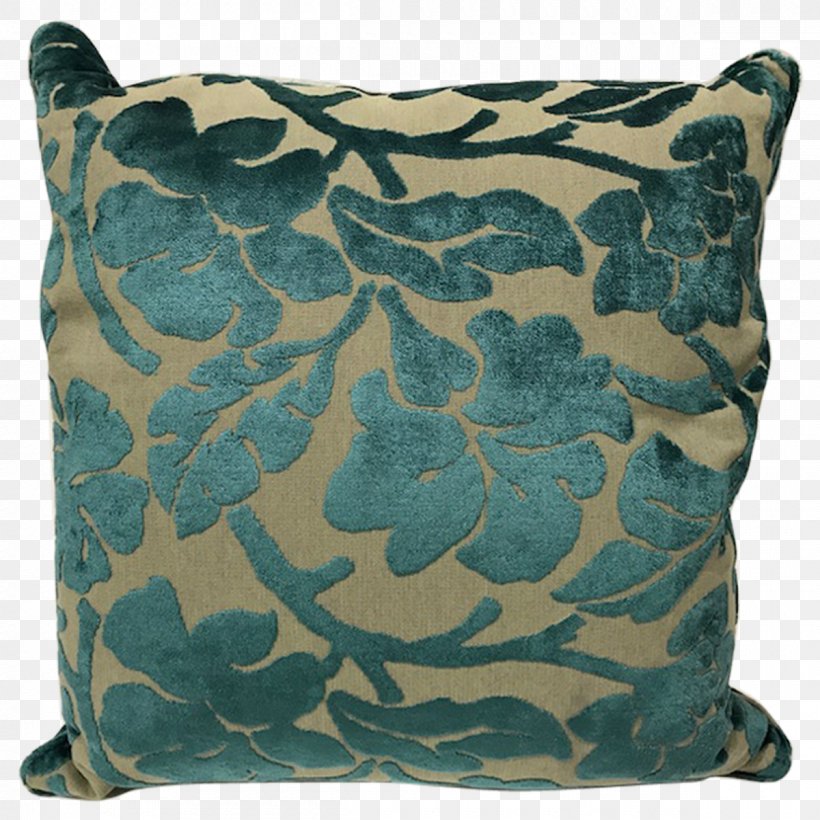 Cushion Throw Pillows, PNG, 1200x1200px, Cushion, Pillow, Throw Pillow, Throw Pillows, Turquoise Download Free