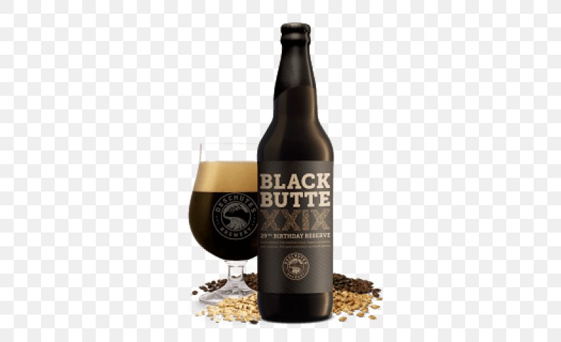 Deschutes Brewery Beer Russian Imperial Stout Porter, PNG, 500x500px, Deschutes Brewery, Alcoholic Beverage, Alcoholic Drink, Ale, Barrel Download Free
